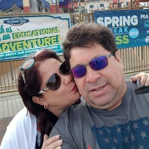 Meet your Posher, Rita